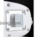 Electric Fan - Shaking Head Remote Control Wall-mounted Household Dormitory Industrial Fan - B07G53GWZ7